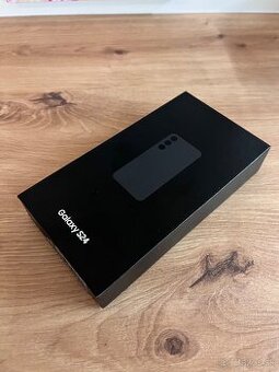 Samsung Galaxy S24 128GB , Onyx Black, Nový, záruka 2 roky ‼