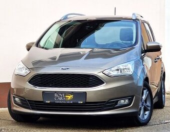 Ford Grand C-Max 1.5TDCi SR Automat 7miest 88kw