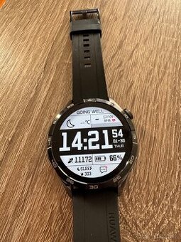 Predám HUAWEI Watch gt 4