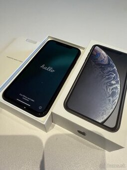 iPhone XR 64gb