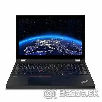 Lenovo ThinkPad P15 Gen 1 Intel Core i7-10850H 64 RAM 1000 S