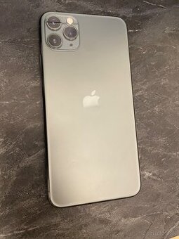 Iphone11 pro max TOP stav