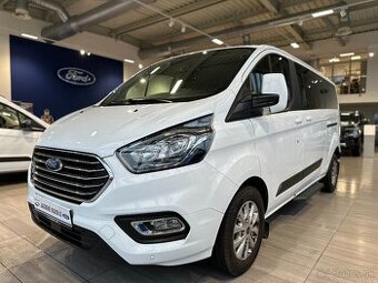 Ford Tourneo Custom 2.0 TDCi 150 Family L2 - 1