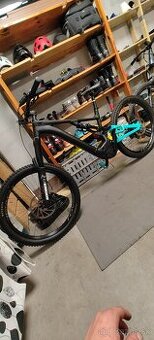 E-bike 2023 Specialized kenevo (velk. L)