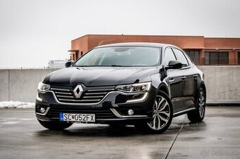 Renault Talisman Energy dCi 160 Intens EDC 2018 - 1