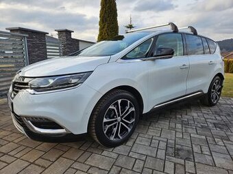 Renault Espace 1.6 Dci 118kw INITIALE PARIS 7miest