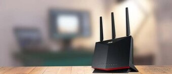 Router Asus RT-AX86U AX5700 - 1