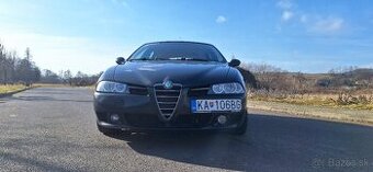 Alfa Romeo 156 1.9 JTD 85KW