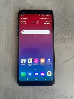 LG Q7