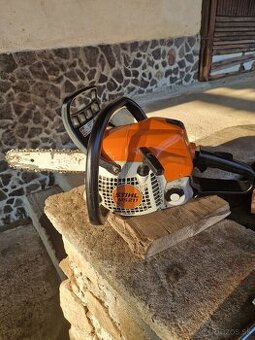 stihl ms211