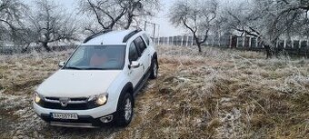 Dacia Duster 1.6 16V 4x4 Arctica LPG