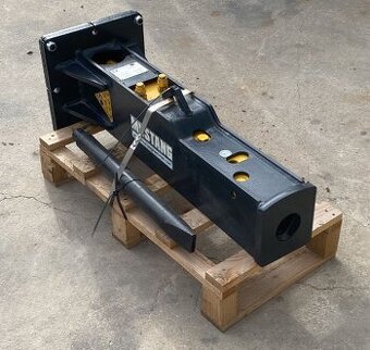 HYDRAULICKE BURACIE KLADIVO MUSTANG 202