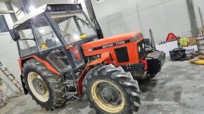 Zetor 7745 gr 1991