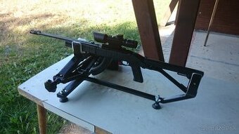 Malorážka  Ruger 10/22 Takedown,kal..22R