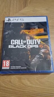 Call of Duty6 ps5