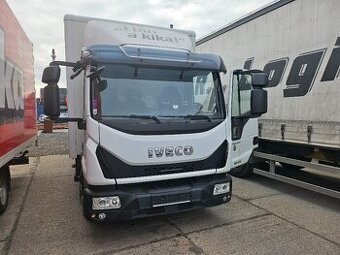 Iveco Eurocargo  80 - 210