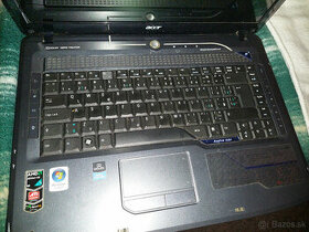 Acer Aspire 5530-602G16Mi