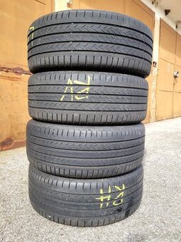 235/50 R18 Continental