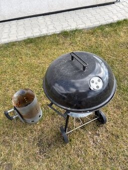 Grill vrt príslušenstva - 1