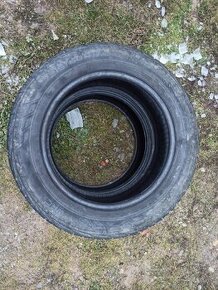 Nokian 215/60 R17 C zimne