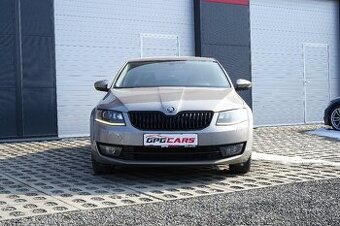 Škoda Octavia 1.6TDI Business