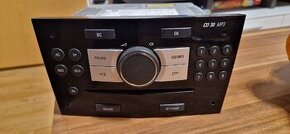 Radio Opel CD30 Mp3