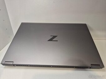 Predam notebook  HP ZBook Fury 15