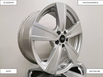 Alu disky 5x108 R18 ET42,5 Ford C-Max, Focus, Kuga 1253