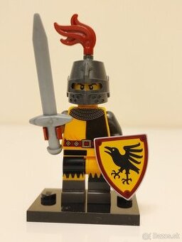 LEGO Tournament Knight 71027-4