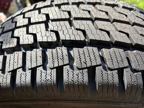 Nova celorocna Pneu Nexen 235/65 R16C 115/113R