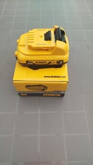 Aku bateria Dewalt 12V