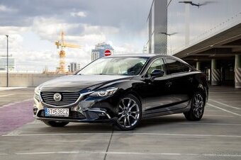 Mazda 6 - 1