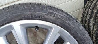 Letné pneu Matador 225/40 r18 - 1