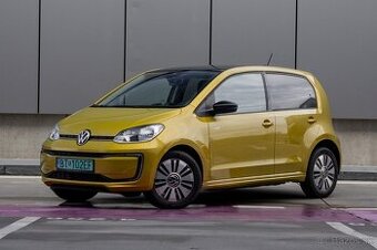 Volkswagen Up e-Up 82k - 1