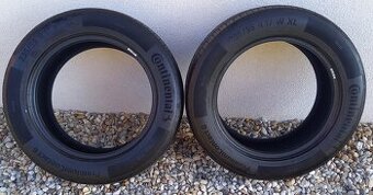 235/55 R17 letne - 1