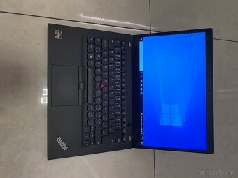 Lenovo ThinkPad T14s - 1