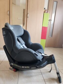 Autosedačka BRITAX ROMER Dualfix M i-Size - 1