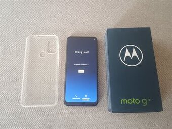 Motorola Moto G30