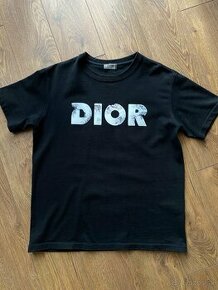 Originál Dior tričko - 1