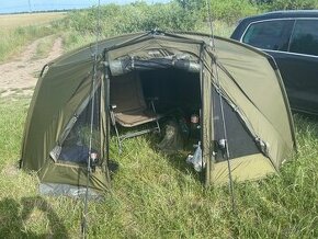 Predám bivak Trakker Tempest 150 Bivvy Aquatexx EV 1.0 - 1