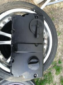 VW škoda , kryt hlavy valcov -ventilove veko 1.9TDI-PD - 1