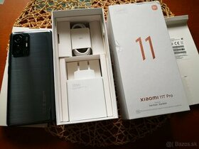 Xiaomi 11t pro 256GB 108mpix