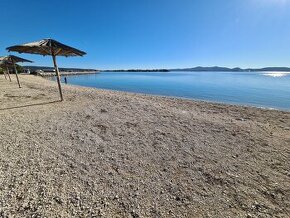 Prvý rad Bibinje Zadar