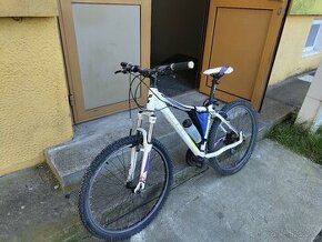 Na predaj dámsky bicykel CUBE WLS 26 2015