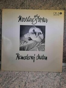 Miroslav Žbirka - Nemoderný Chalan - 1