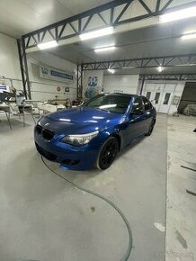 bmw e60