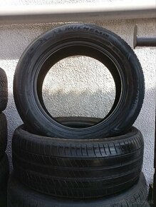 Jazdené pneu 225/55 R17 2ks Letné - 1