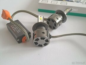 Led žiarovky H7 - 42W - CanBus - 4800 Lm - 1