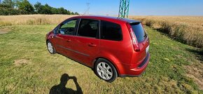 FORD FOCUS C-MAX - 1