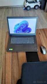 Lenovo Ideapad 17.3 I7